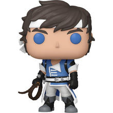 Load image into Gallery viewer, Funko Pop! Animation: Castlevania: Nocturne - Richter Belmont sold by Geek PH