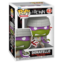 Load image into Gallery viewer, Funko Pop! Comics: Teenage Mutant Ninja Turtles: The Last Ronin - Donatello sold by Geek PH
