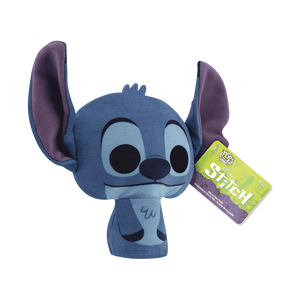 Funko Disney Stitch Beanbag Plush Sold by Geek PH