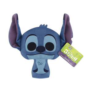 Funko Disney Stitch Beanbag Plush Sold by Geek PH