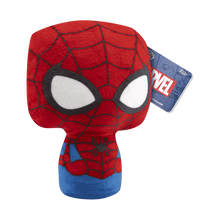 Load image into Gallery viewer, Funko Marvel Spider-Man Beanbag Plush Sold by Geek PH