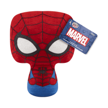 Load image into Gallery viewer, Funko Marvel Spider-Man Beanbag Plush Sold by Geek PH