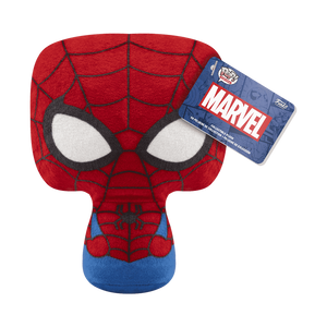 Funko Marvel Spider-Man Beanbag Plush Sold by Geek PH
