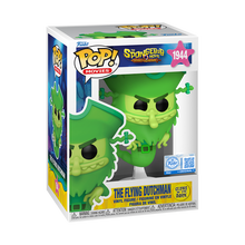 Load image into Gallery viewer, Funko Nickelodeon Pop! The Flying Dutchman (Glow) sold by Geek PH