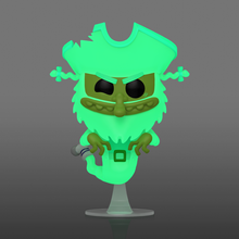 Load image into Gallery viewer, Funko Nickelodeon Pop! The Flying Dutchman (Glow) sold by Geek PH