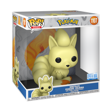 Load image into Gallery viewer, Funko POP Jumbo: Pokemon- Ninetales sold by Geek PH