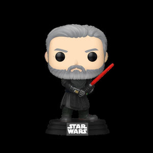 Funko Pop! Star Wars: Ahsoka - Baylon Skoll sold by Geek PH