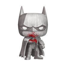 Load image into Gallery viewer, Funko DC Comics Pop! Batman (Arkham City) (Bloody) sold by Geek PH