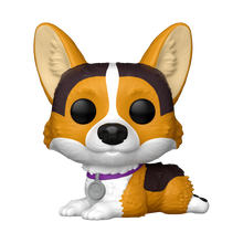 Load image into Gallery viewer, Funko Pop! Corgi sold by Geek PH