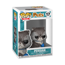 Load image into Gallery viewer, Funko Pop! Persian Cat sold by Geek PH