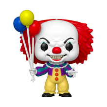 Load image into Gallery viewer, Funko Pop IT Pop! Pennywise (1990) sold by Geek PH
