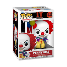 Load image into Gallery viewer, Funko Pop IT Pop! Pennywise (1990) sold by Geek PH