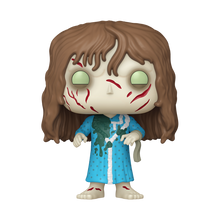 Load image into Gallery viewer, Funko Pop The Exorcist Pop! Regan MacNeil) sold by Geek PH
