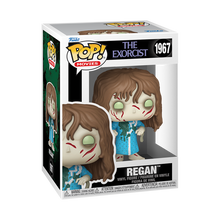 Load image into Gallery viewer, Funko Pop The Exorcist Pop! Regan MacNeil) sold by Geek PH