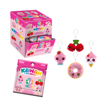 Load image into Gallery viewer, Funko Mystery Plushies!! - Kawaii Foodies