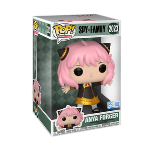 Funko POP Jumbo: Spy X Family - Anya sold by Geek PH