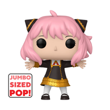 Load image into Gallery viewer, Funko POP Jumbo: Spy X Family - Anya sold by Geek PH