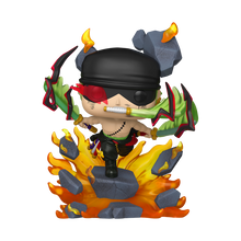 Load image into Gallery viewer, Funko One Piece Pop! Premium Roronoa Zoro (King of Hell) sold by Geek PH