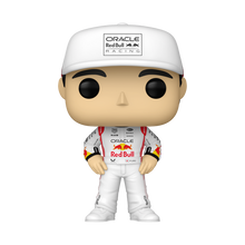 Load image into Gallery viewer, Funko Oracle Red Bull Racing Pop! Yuki Tsunoda sold by Geek PH