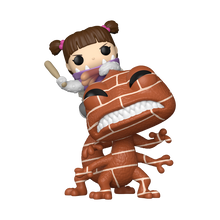 Load image into Gallery viewer, CHASE Funko Pixar Pop! Randall vs Boo Retail Exclusive
