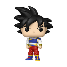 Load image into Gallery viewer, Funko Dragon Ball Pop! Goku (Yardrat) Exclusive sold by Geek PH