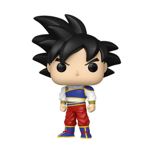 Funko Dragon Ball Pop! Goku (Yardrat) Exclusive sold by Geek PH