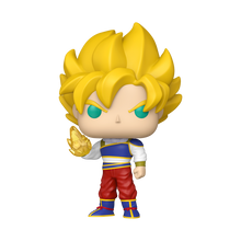 Load image into Gallery viewer, CHASE Funko Dragon Ball Pop! Goku (Yardrat) Exclusive sold by Geek PH