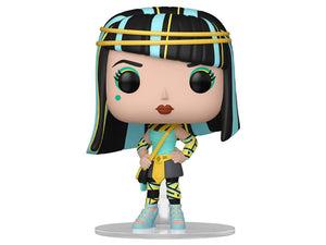 Funko Pop! Monster High Pop! Retro Toys #117 Cleo de Nile sold by Geek PH