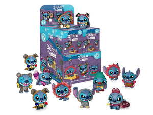 Funko Lilo & Stitch Mystery Minis Stitch in Costume sold by Geek PH