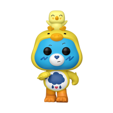 Load image into Gallery viewer, Funko Care Bears Pop! Grumpy Bear Chick sold by Geek PH