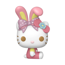 Load image into Gallery viewer, Funko Pop! Hello Kitty with Bunny Ears #130 sold by Geek PH