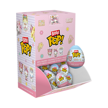 Load image into Gallery viewer, Funko Sanrio Mystery Bitty Pop! Hello Kitty (Easter Egg) sold by Geek PH