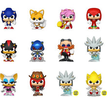 Load image into Gallery viewer, Funko Sonic the Hedgehog Mystery Minis Mini sold by Geek PH