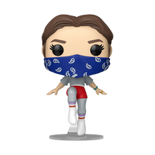 Load image into Gallery viewer, Funko Stranger Things Pop! Eleven with Bandana (Floating) Exclusive sold by Geek PH