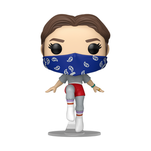 Funko Stranger Things Pop! Eleven with Bandana (Floating) Exclusive sold by Geek PH