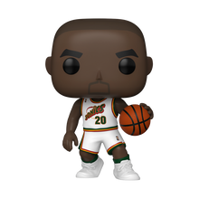 Load image into Gallery viewer, Funko NBA Pop! Gary Payton (White Home Uniform) sold by Geek PH