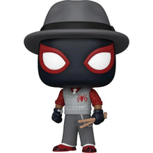 Load image into Gallery viewer, Funko Pop! Games: Spider-Man 2 - City Sounds Suit Miles Morales by Geek PH