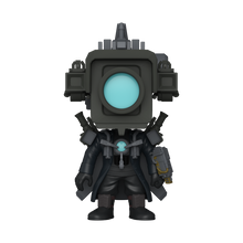 Load image into Gallery viewer, Funko Skibidi Toilet Pop! Titan Cameraman sold by Geek PH