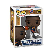 Load image into Gallery viewer, Funko NBA Pop! Jason Richardson sold by Geek PH