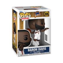 Load image into Gallery viewer, Funko NBA Pop! Baron Davis sold by Geek PH