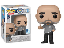 Load image into Gallery viewer, Funko Pop! Football: Manchester City - Pep Guardiola sold by Geek PH