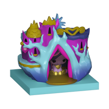 Load image into Gallery viewer, Funko My Little Pony Bitty Pop! Towns Castle of Friendship and Princess Twilight Sparkle sold by Geek PH