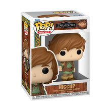 Load image into Gallery viewer, Funko How to Train Your Dragon Pop! Movies #1790 Hiccup sold by Geek PH