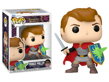 Load image into Gallery viewer, Funko Pop! Disney: Sleeping Beauty 65th Anniversary - Prince Phillip sold by Geek PH