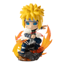 Load image into Gallery viewer, Funism NARUTO SHIPPUDEN Chronicles Great Ninja War Series Blind Box Vol.1  sold by Geek PH