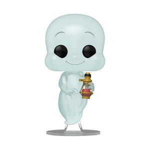 Funko Casper 30th Anniversary Casper Funko Pop! Vinyl Figure #1848 sold by Geek PH