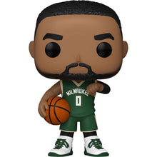 Load image into Gallery viewer, Funko Pop! NBA: Milwaukee Bucks - Damien Lillard sold by Geek PH