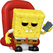 Load image into Gallery viewer, Funko Pop! Memes: SpongeBob SquarePants - SpongeBob SquarePants (Ight Imma Head Out) sold by Geek PH
