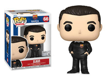 Load image into Gallery viewer, Funko Pop! Football: Barcelona - Xavi sold by Geek PH