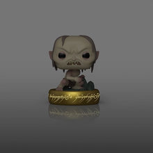 Load image into Gallery viewer, Funko The Lord of the Rings Gollum Glow-in-the-Dark Funko Pop! Vinyl Figure Plus #1831 Sold by Geek PH